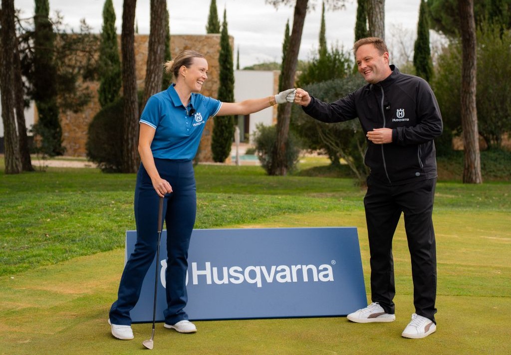 Husqvarna celebra en Girona el “Backyard Dreams Event – P10 Launch Event”, un encuentro europeo que une innovación, deporte y estilo de vida