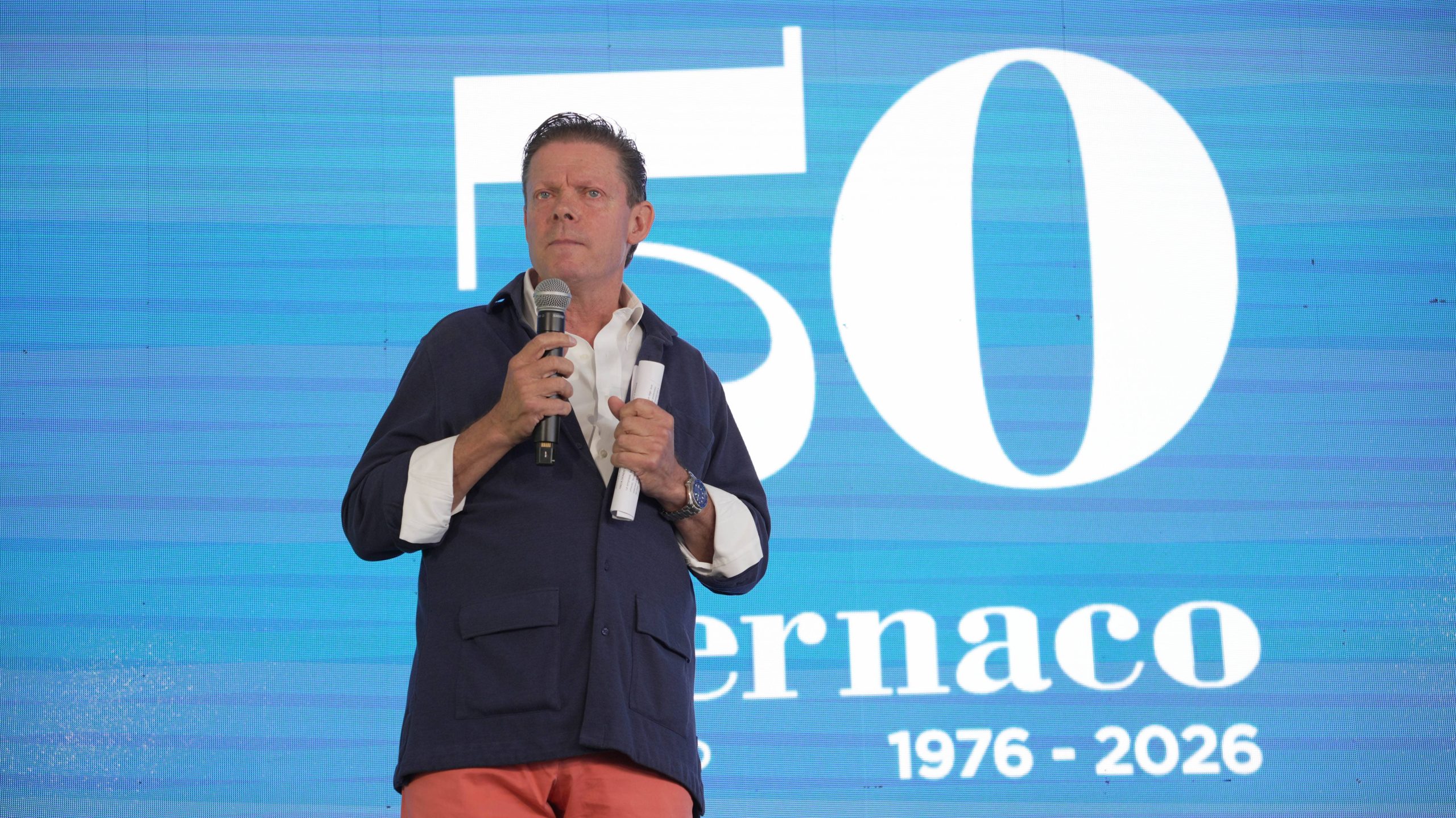 El Grupo Internaco celebra sus 50 años de crecimiento continuado en marcas y territorio